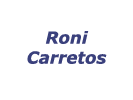 Roni Carretos e transportes